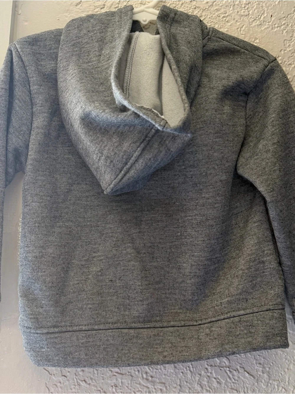 Reebok soft fleece